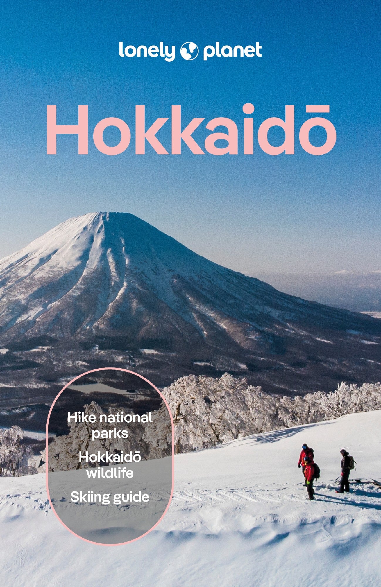 Lp Hokkaido