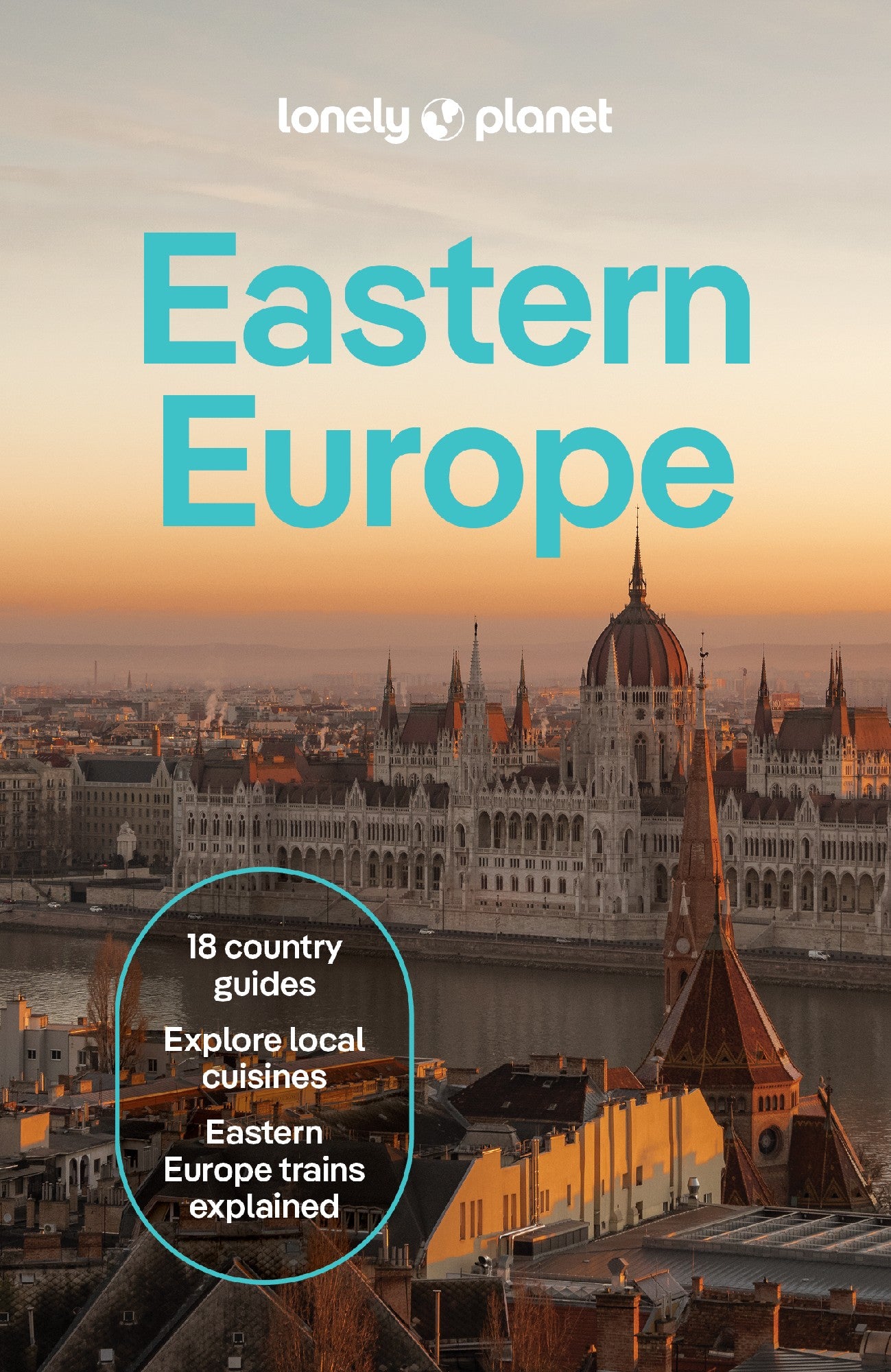 Lp Eastern Europe 17