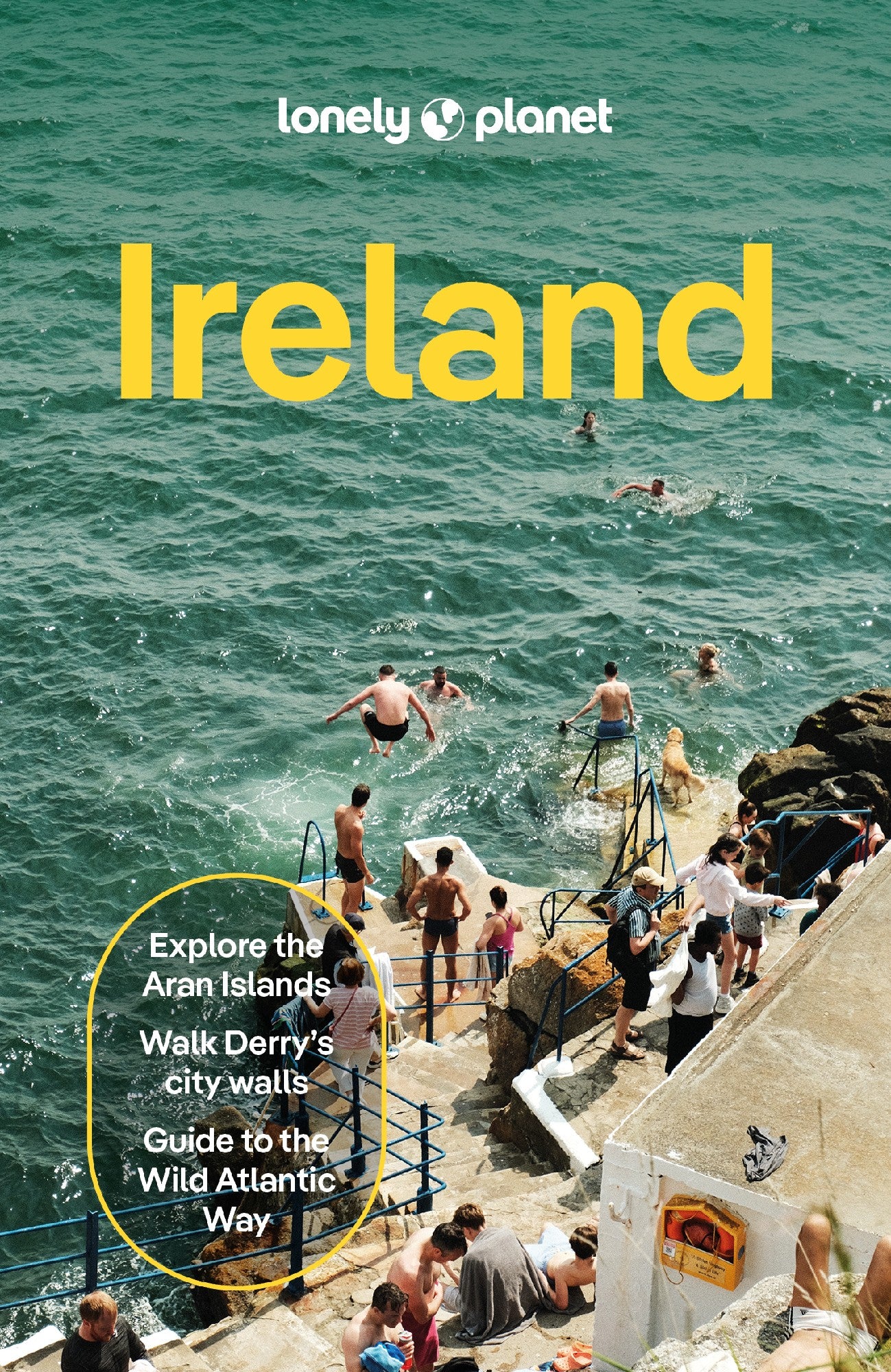 Lp Ireland 17