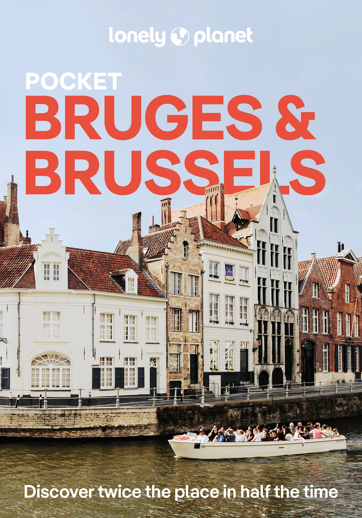 Lp Pocket Bruges & Brussels 7