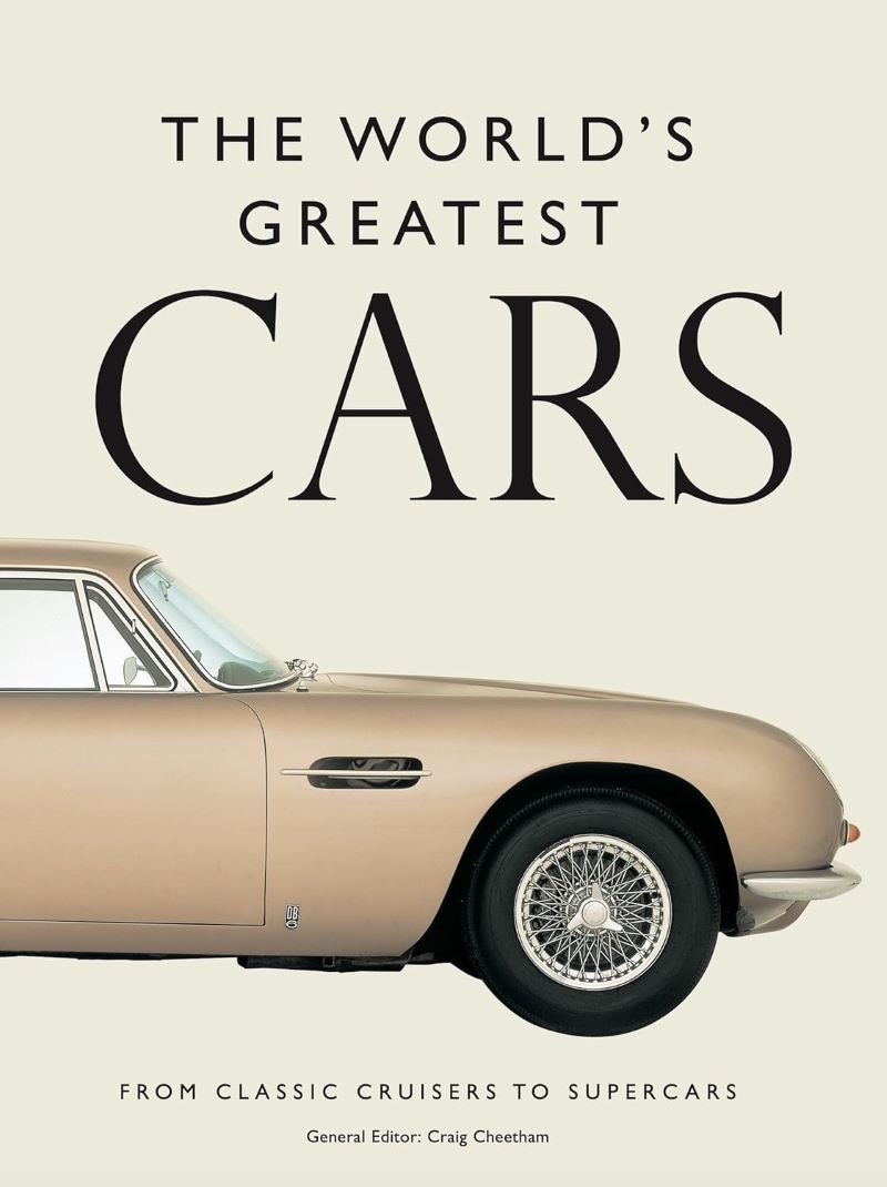 World's Greatest Cars