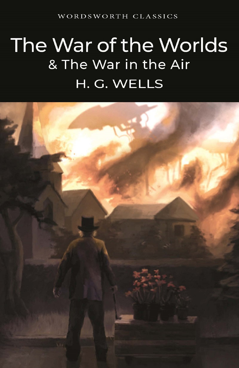 War Of The Worlds/war In The Sky