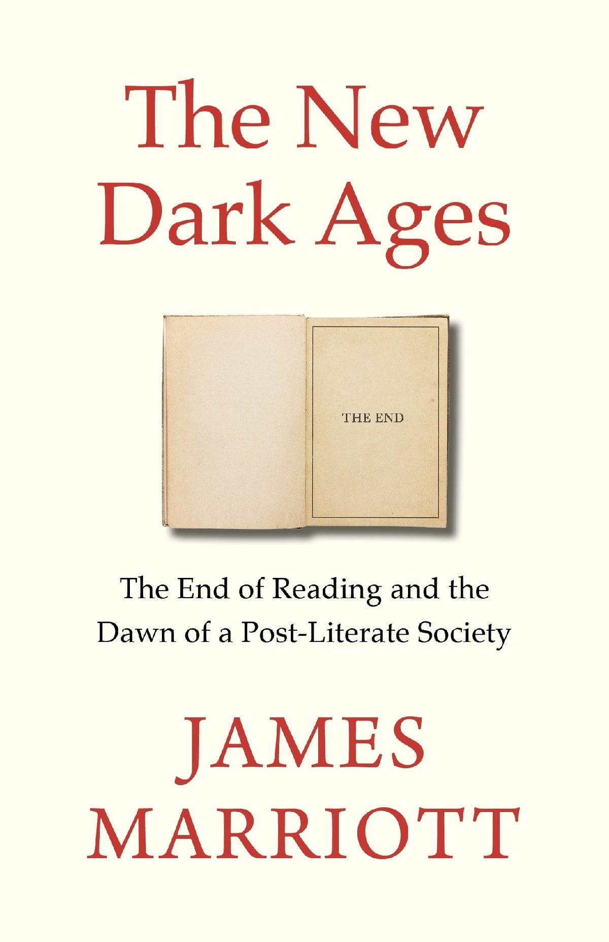 New Dark Ages