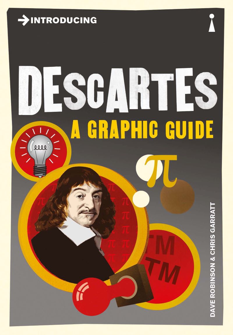 Introducing Descartes Graphic Novel