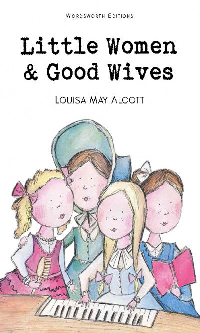 Little Women & Good Wives Wwc