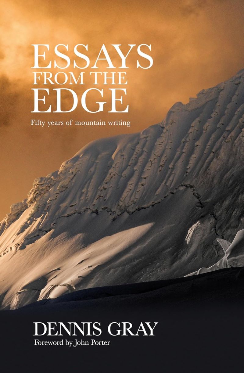 Essays From The Edge