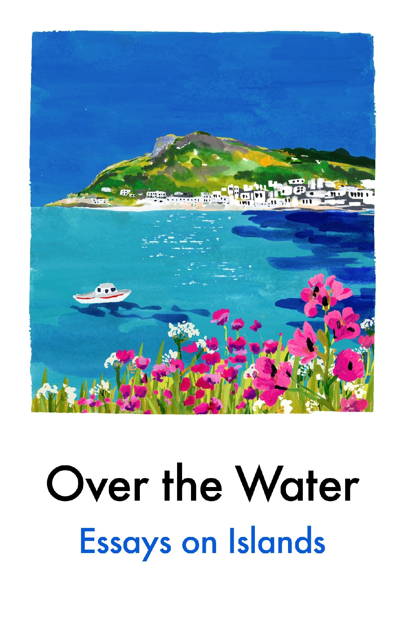 Over The Water