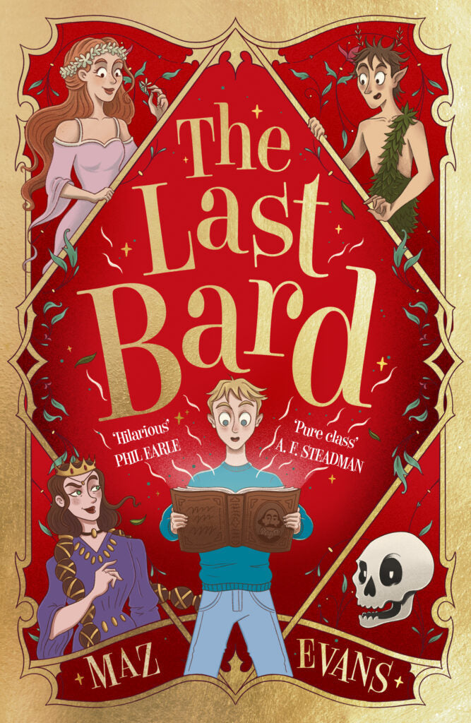 Last Bard