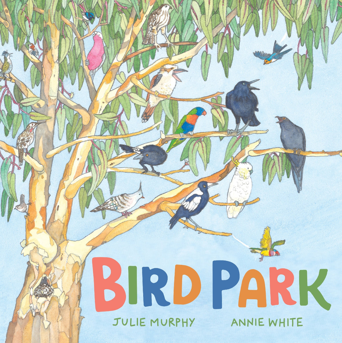 Bird Park