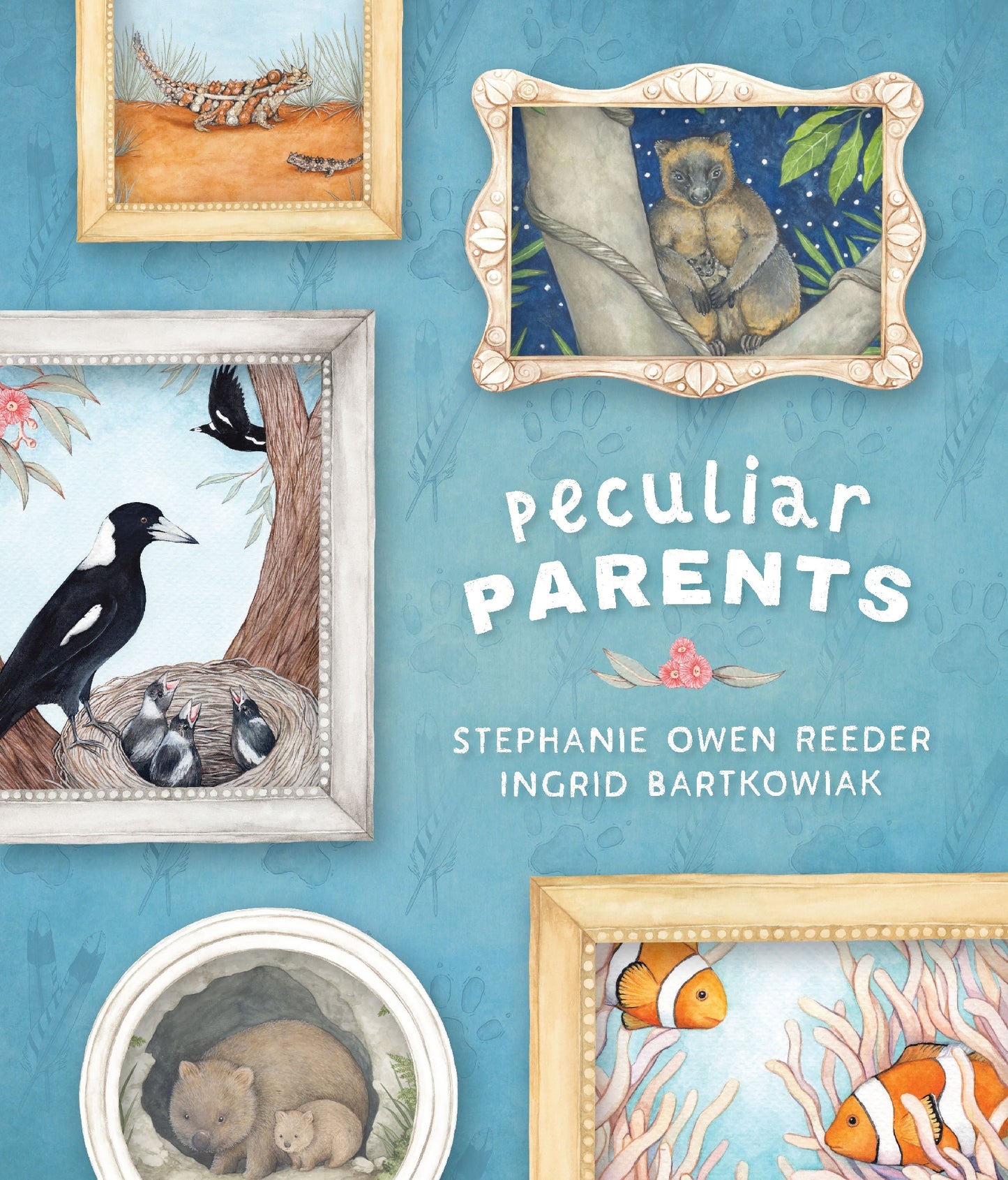 Peculiar Parents