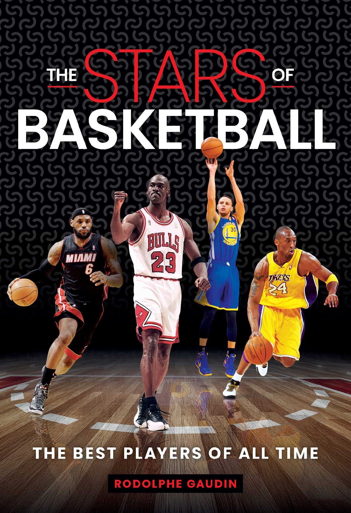 Stars Of Basketball