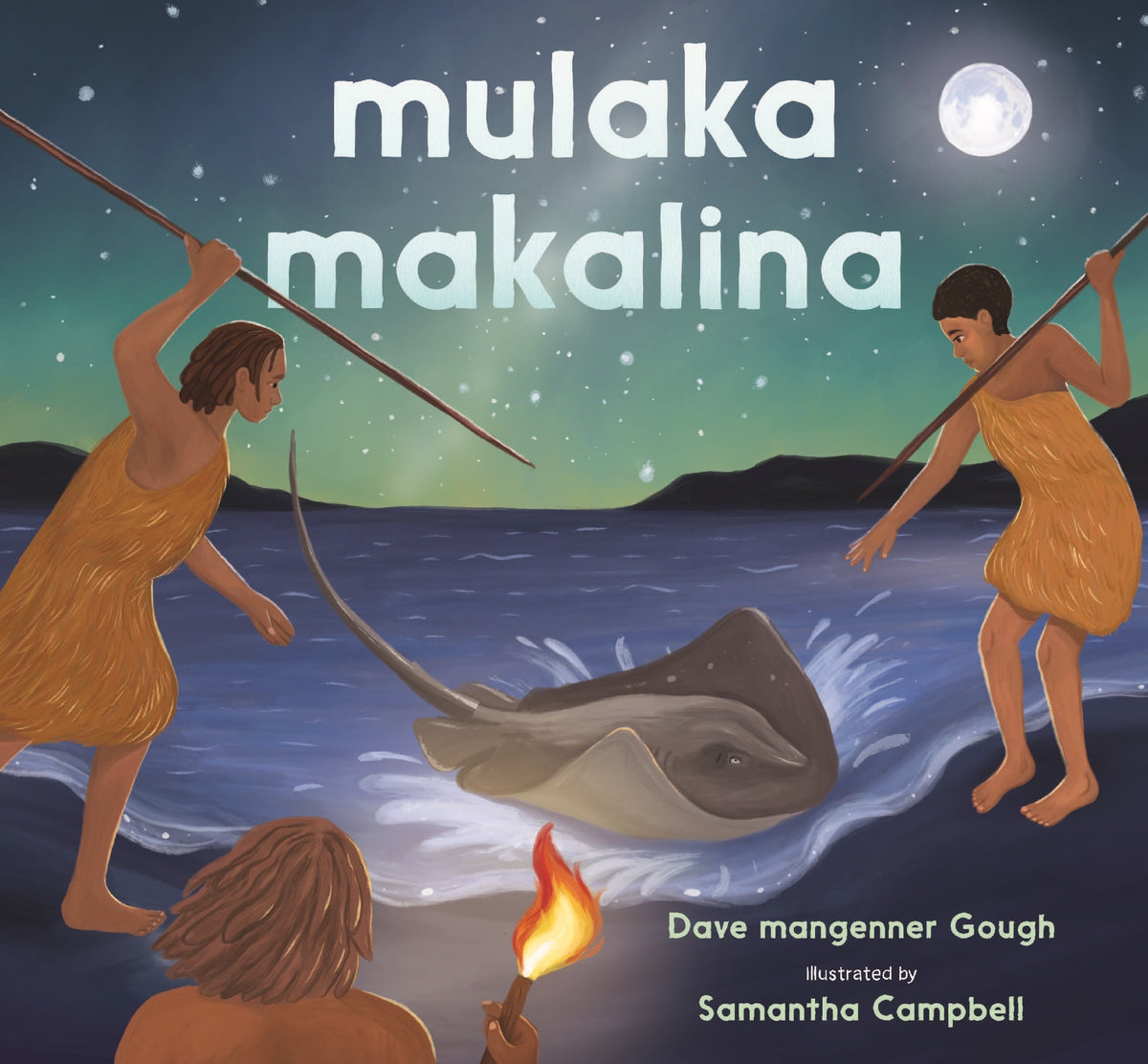 Mulaka Makalina