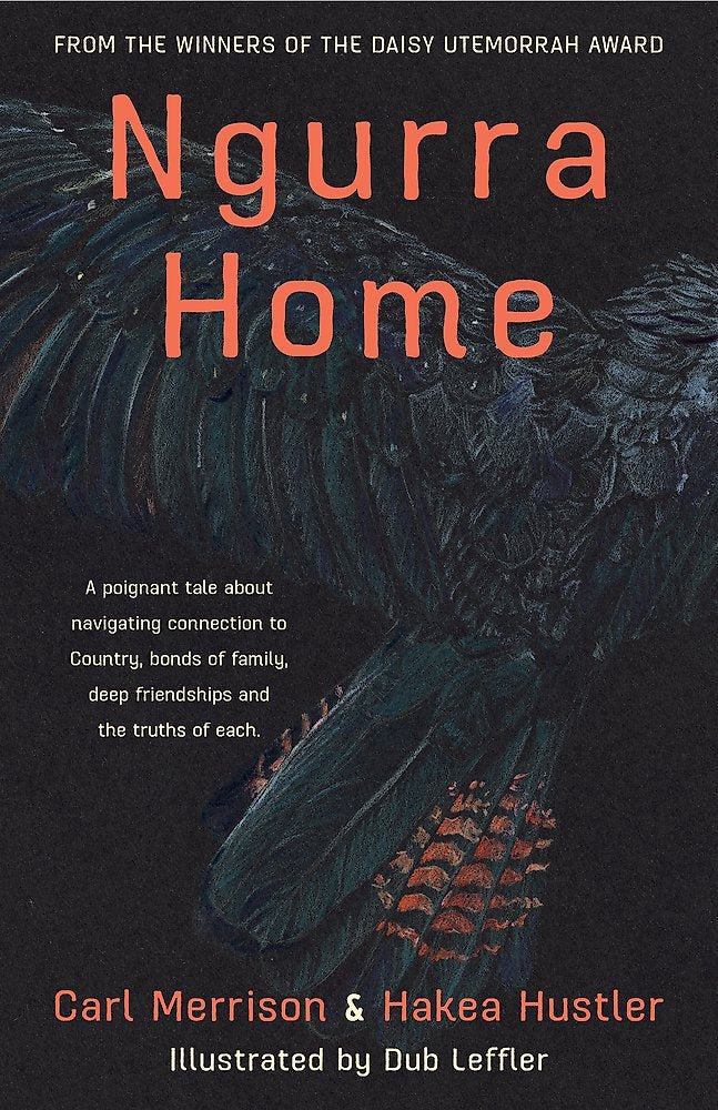 Ngurra Home