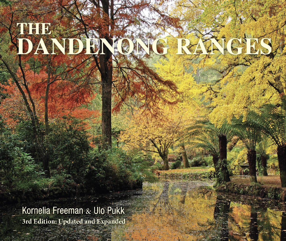 Dandenong Ranges