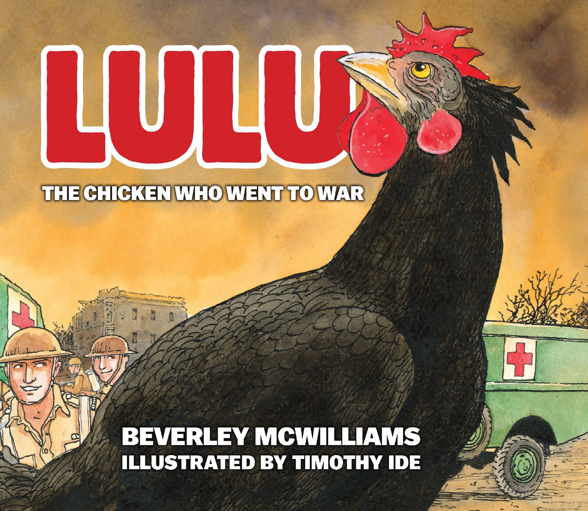 Lulu