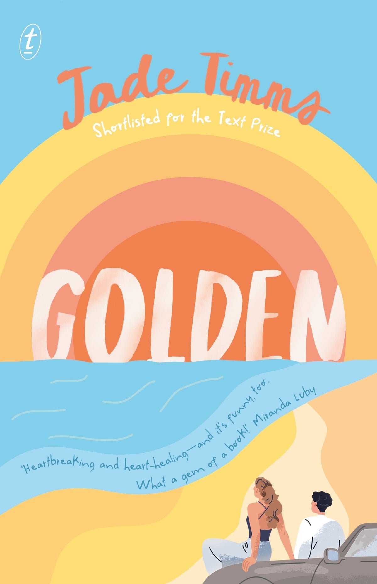 Golden