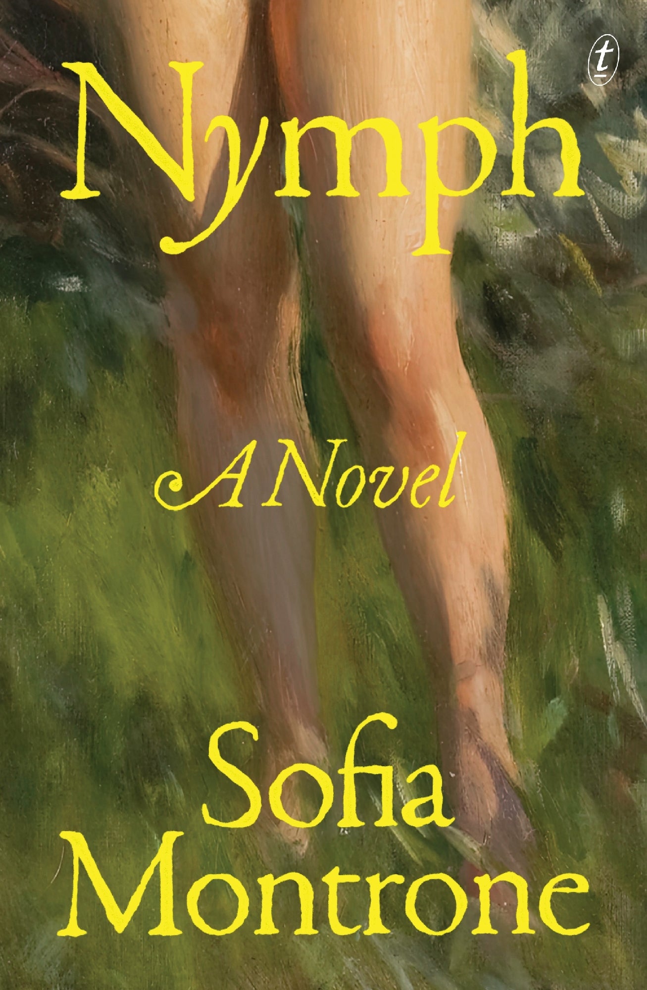 Nymph