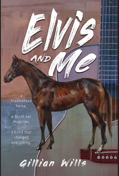 Elvis & Me