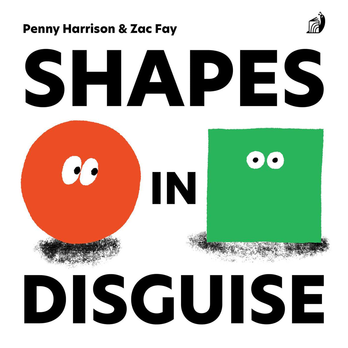 Shapes In Disguise