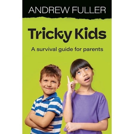Tricky Kids