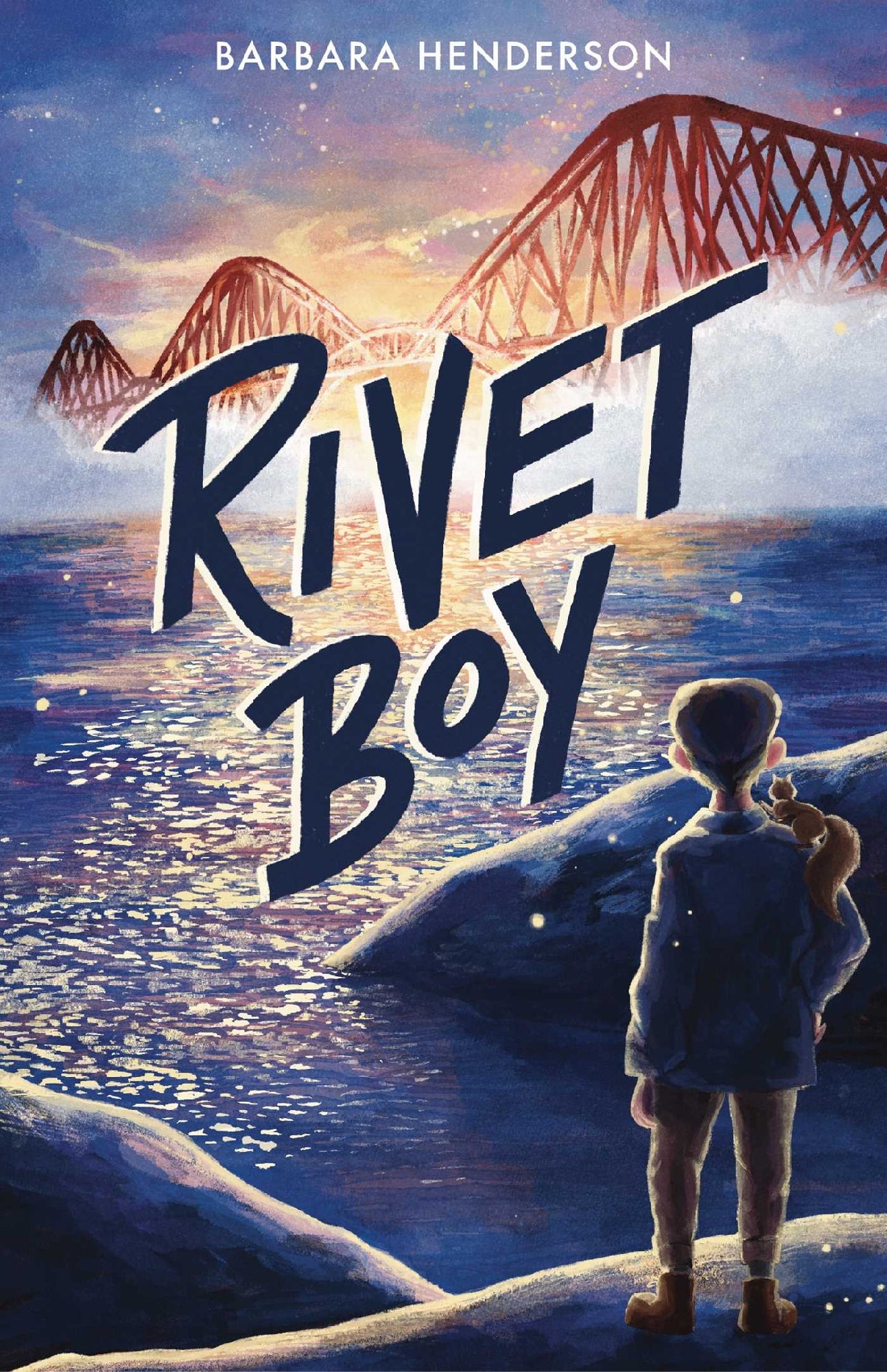 Rivet Boy