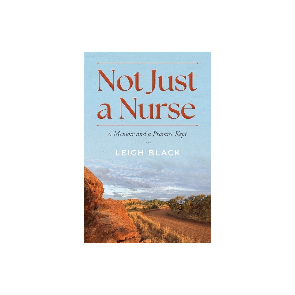 Not Just A Nurse