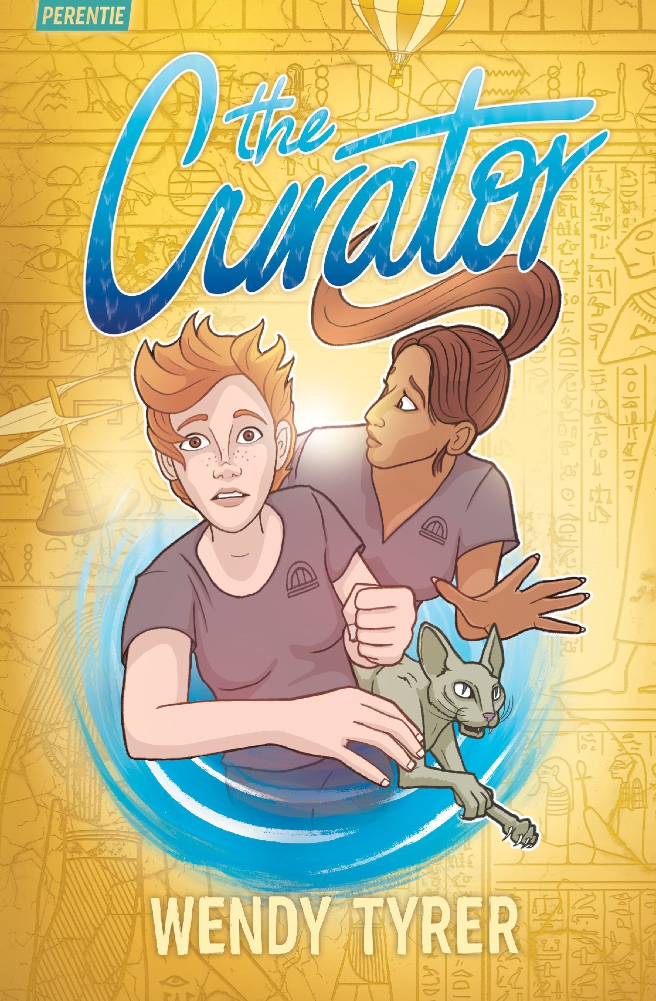 Curator