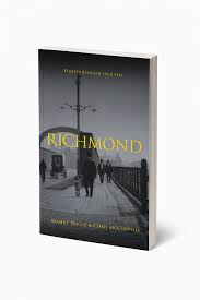 Richmond Streets Beneath Our Feet