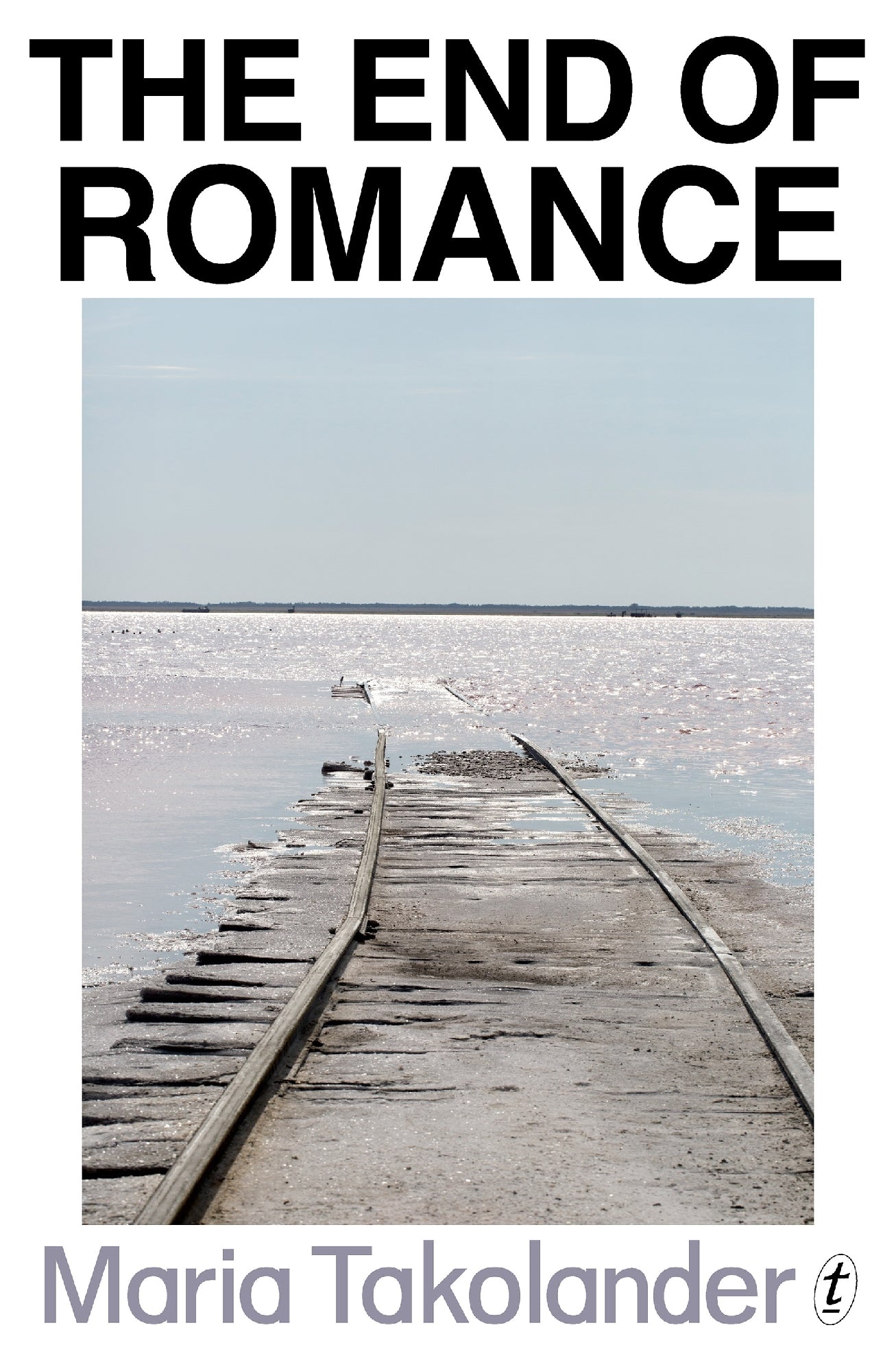 End Of Romance