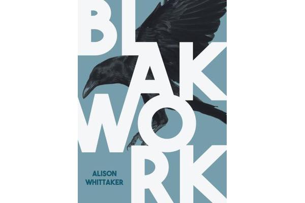 Blakwork