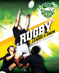 Great Aussie Sports Rugby