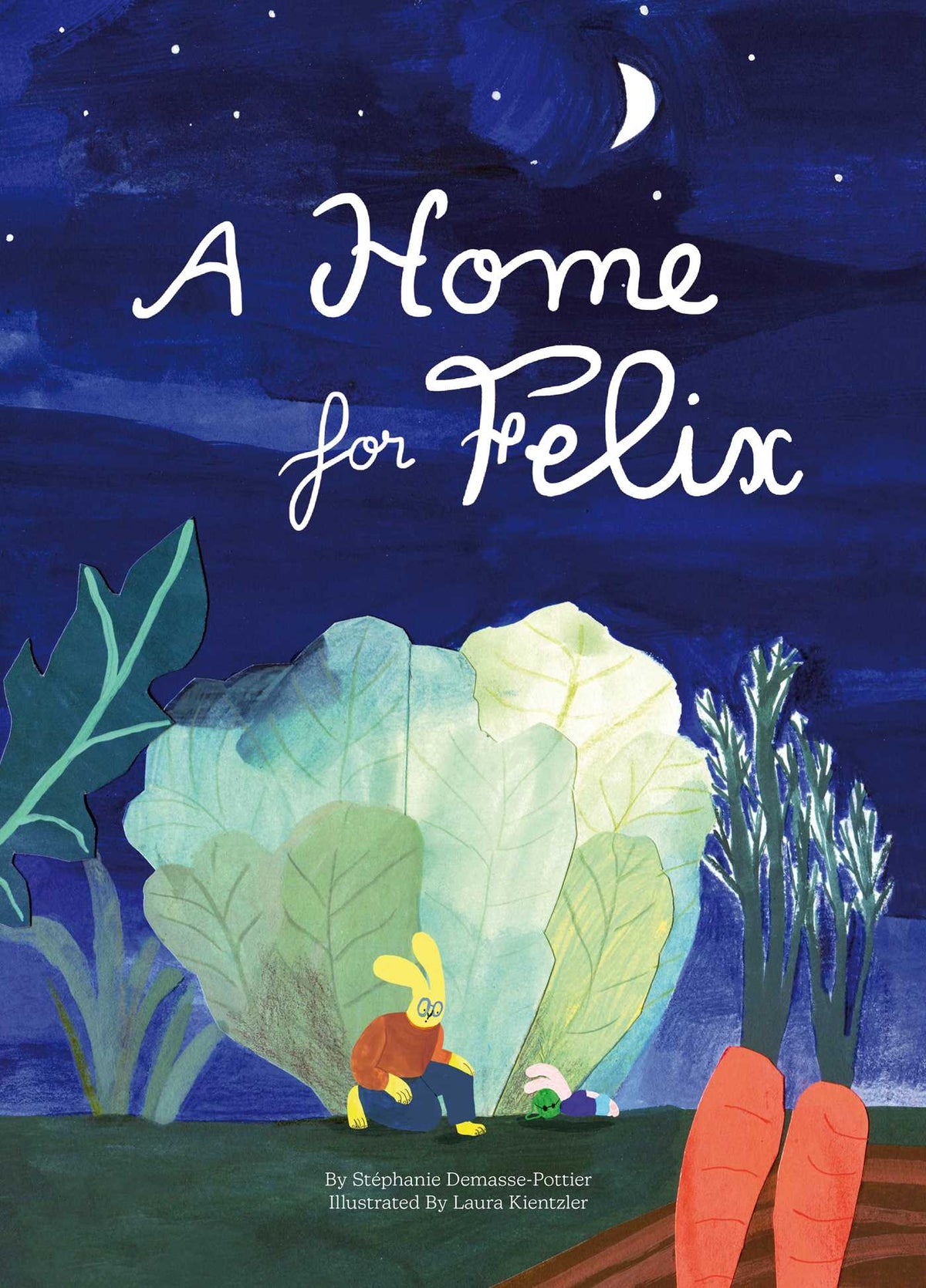 Home For Felix
