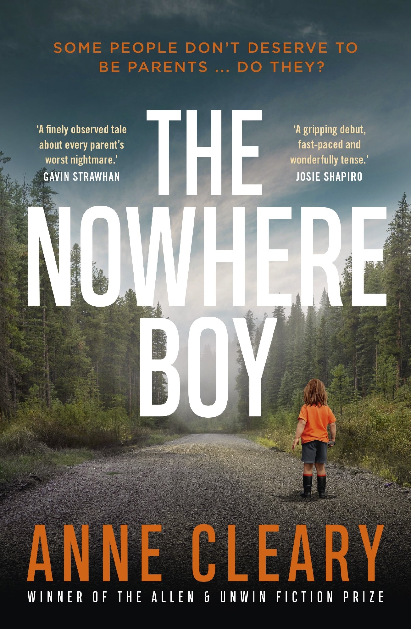 Nowhere Boy