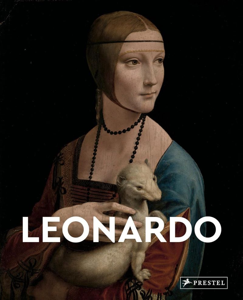 Masters Of Art Leonardo