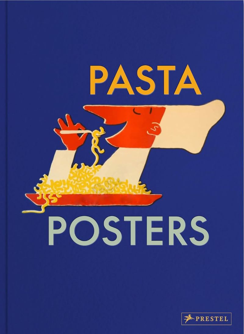 Pasta Posters