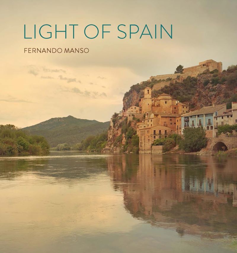 Light Of Spain: Fernando Manso