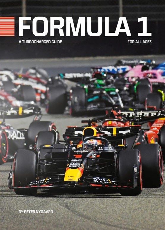 Formula 1: A Turbocharged Guide