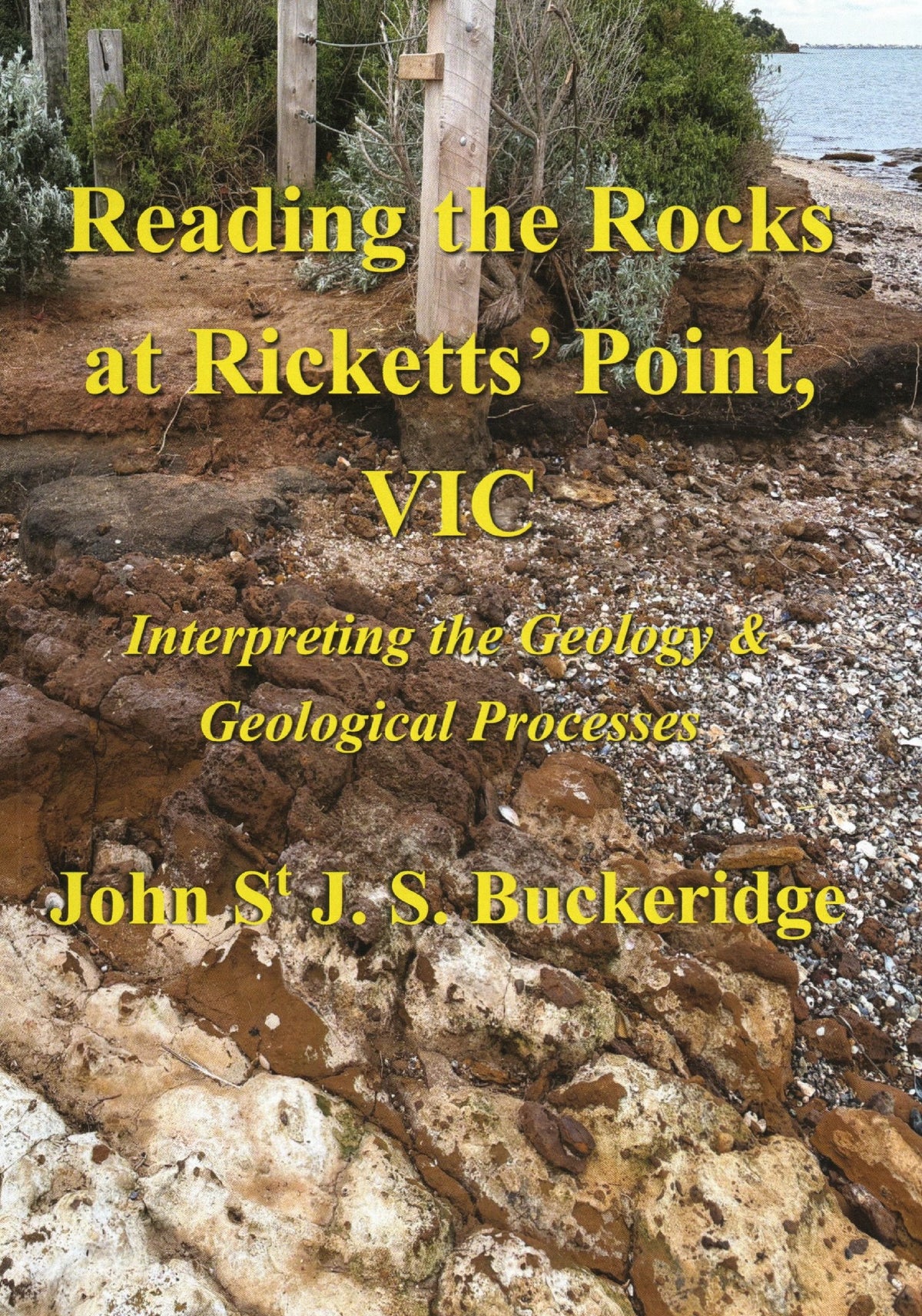 Urban Sanctuary 7 Reading The Rocks