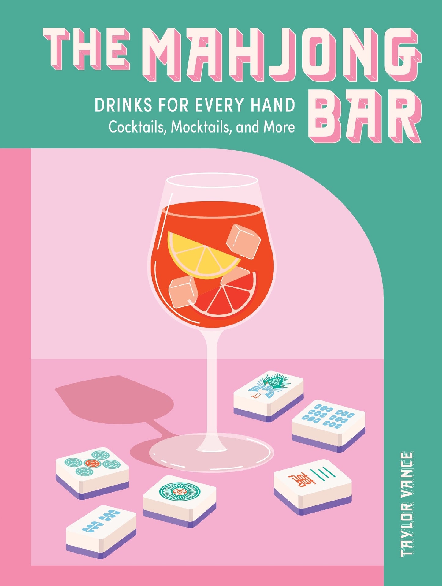 Mahjong Bar