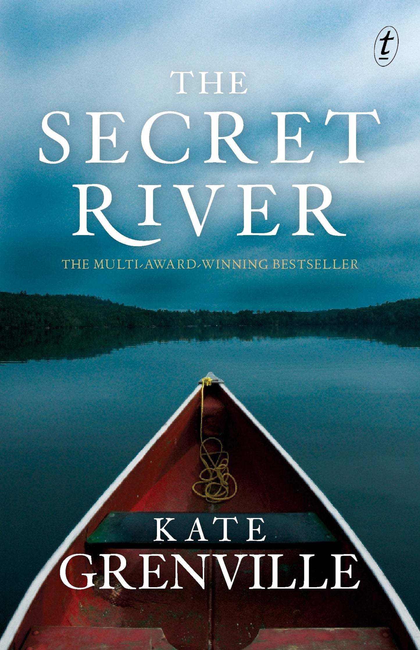 Secret River Cwp2006