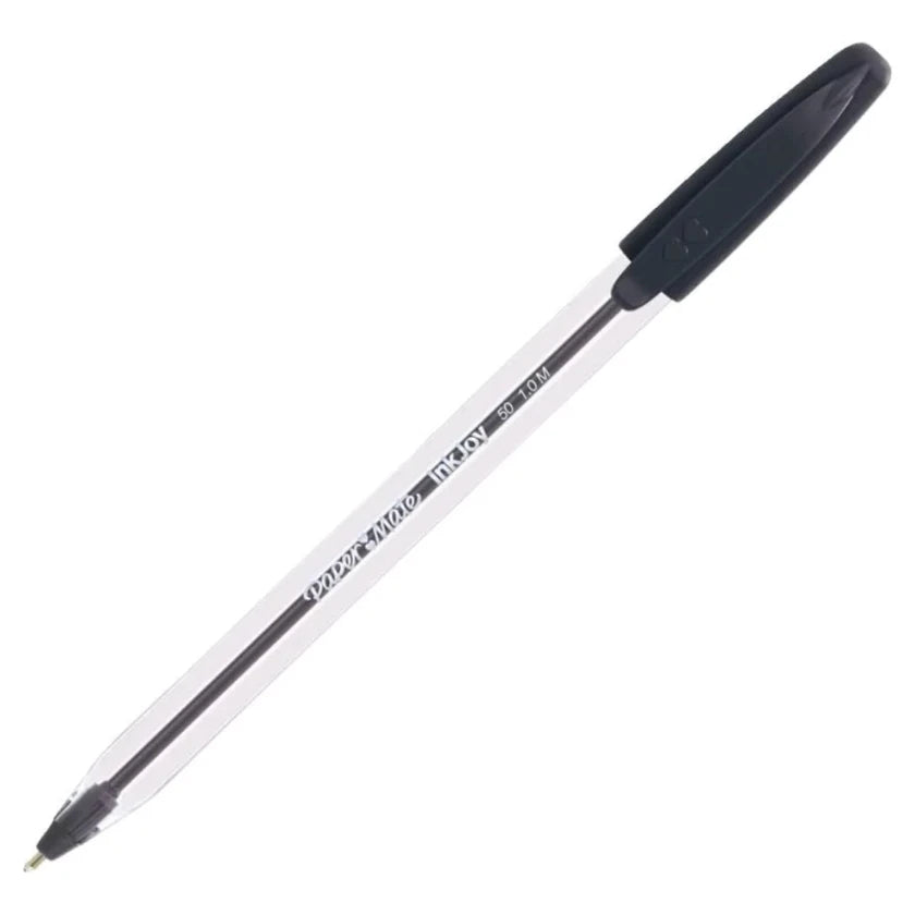 Pen Ballpoint Black
