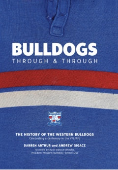 Bulldogs Through & Through