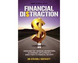 How To Deal With Financial Di$tract