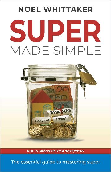 Super Made Simple 7th Edition