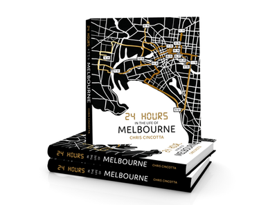 24 Hours In The Life Of Melbourne
