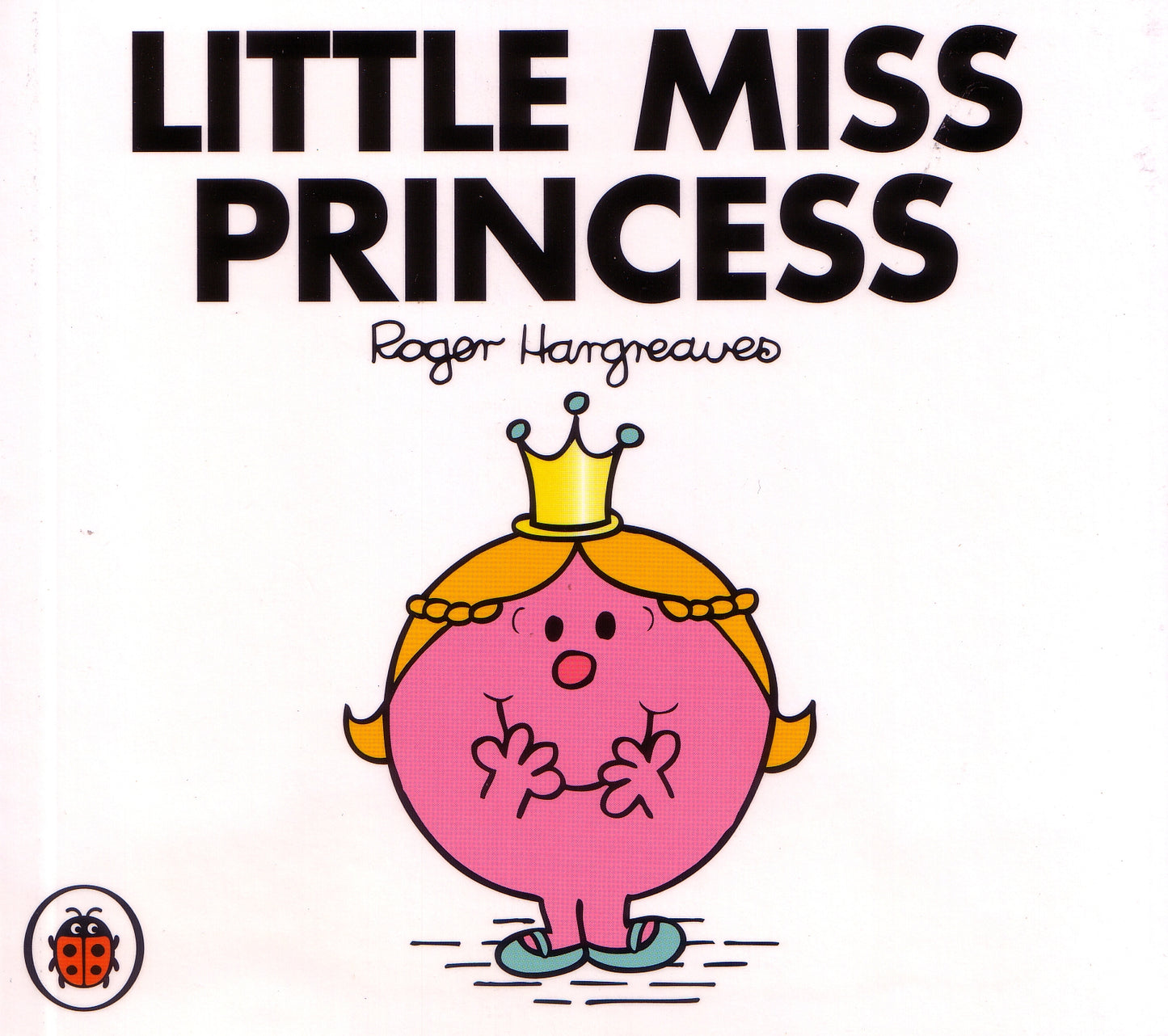Mm Little Miss Princess