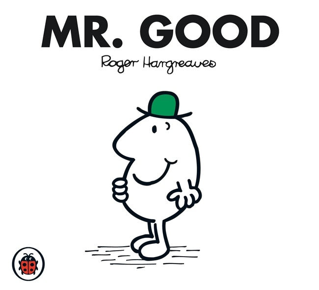Mm Mr Good 2017