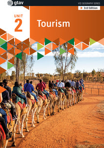 GTAV Tourism (3rd Edition) – Bundle Hardcopy Book plus eBook licence