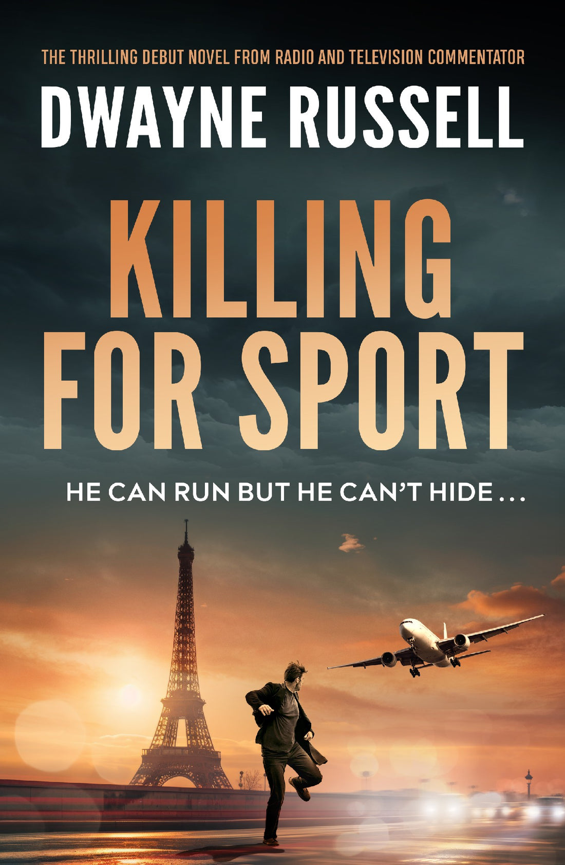 A Wedding Eve Secret, A Deadly Escape