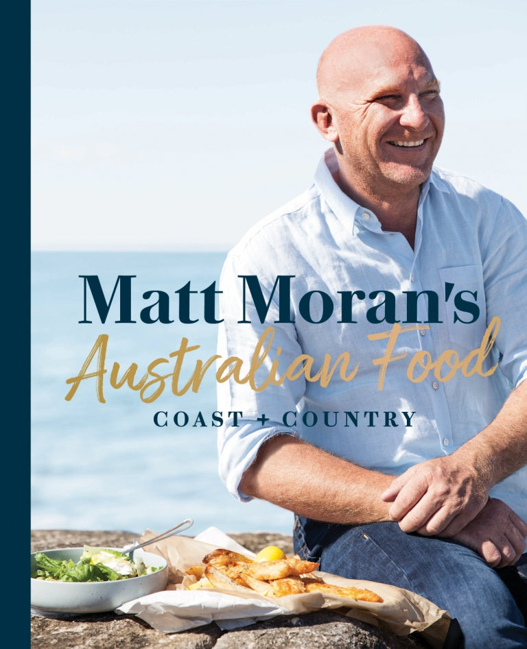 MATT MORAN [SOLD OUT]